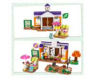 LEGO Animal Crossing 77052 Koncert K.K. na placu V29 - 1266200 - zdjęcie 4